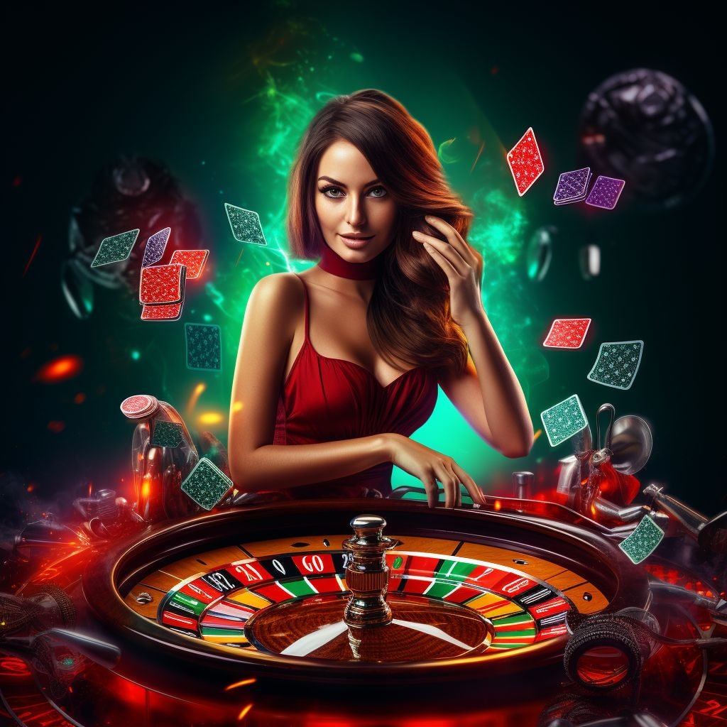 bxmy Live Casino Platform