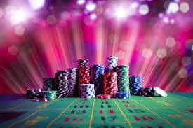 Blackjack Live Dealer bxmy
