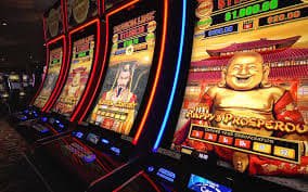 Slots bxmy