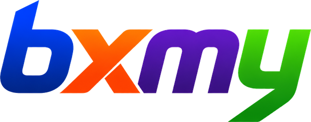 bxmy logo
